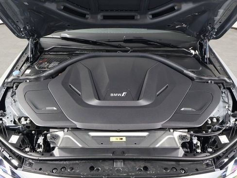 New 2026 BMW i4 eDrive40 w/ Premium Package RWD image 9