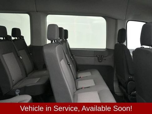 Used 2024 Ford Transit 350 XL RWD image 10
