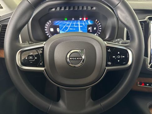 Certified 2023 Volvo XC90 B6 Plus w/ Protection Package Premier AWD/4WD image 24