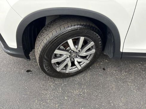 Used 2022 Honda Pilot EX-L image 27