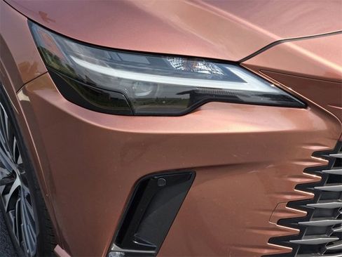 Certified 2023 Lexus RX 350 Premium Plus w/ Cold Area Package image 9