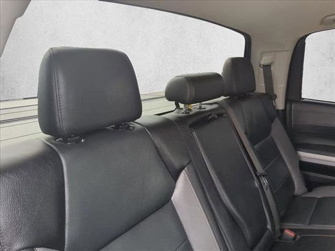 Used 2019 Toyota Tundra Limited RWD image 19