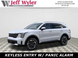 Used 2025 Kia Sorento S video 1