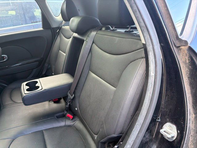 Used 2016 Kia Soul ! w/ Premium Package FWD image 8