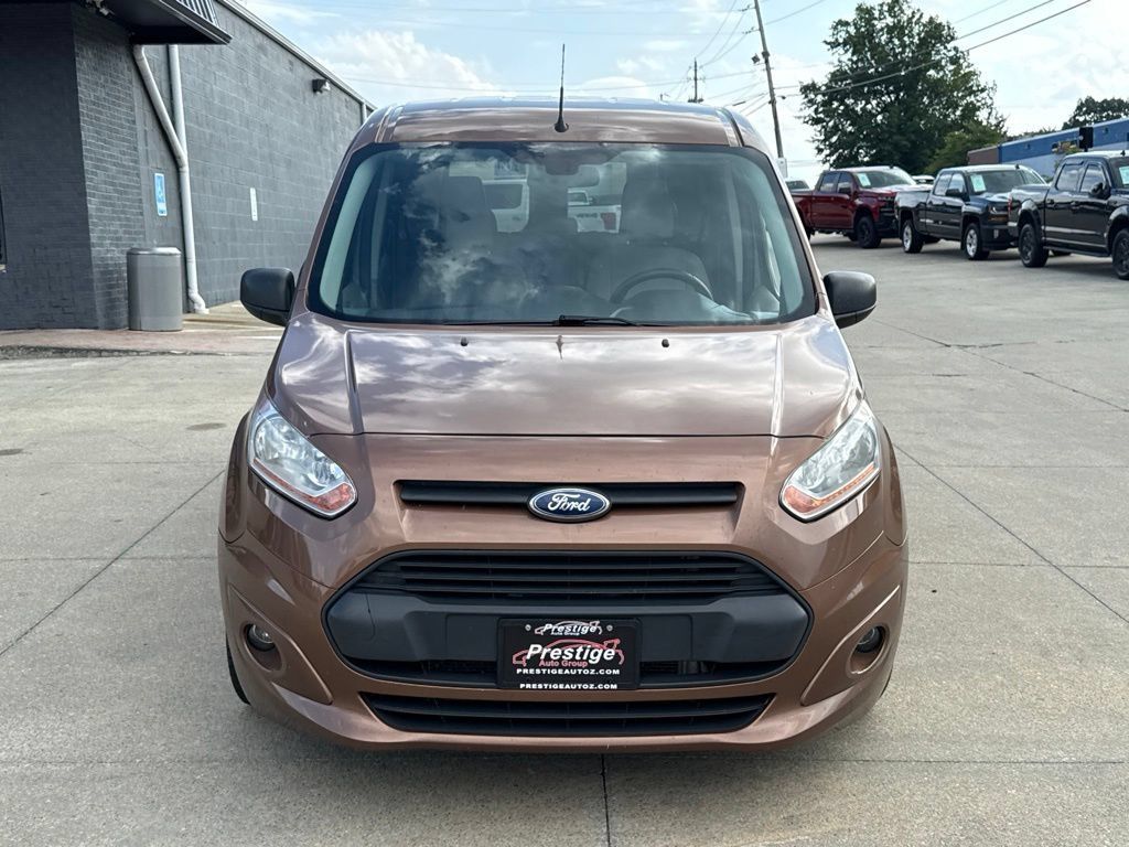 Used 2014 Ford Transit Connect XLT FWD image 17