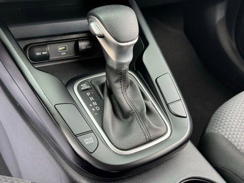 Used 2024 Kia Soul LX w/ Option Group 015 image 21