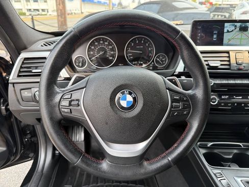 Used 2017 BMW 330i Sedan RWD image 39