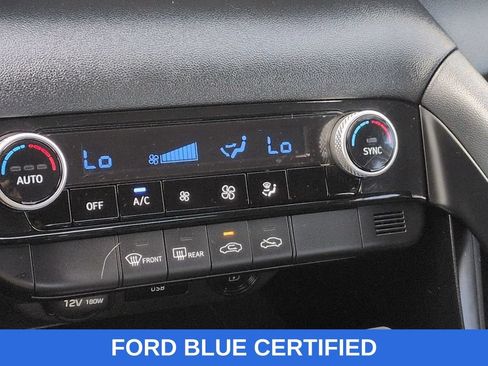 Used 2023 Hyundai Elantra SEL FWD image 20