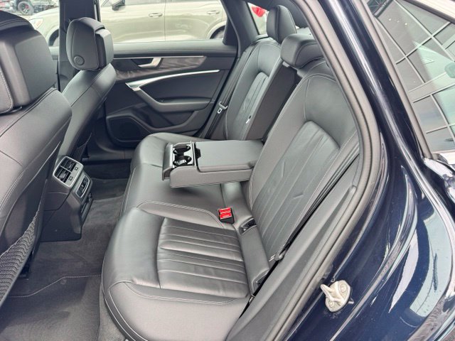 Certified 2024 Audi A6 2.0T Premium w/ Convenience Package AWD/4WD image 37