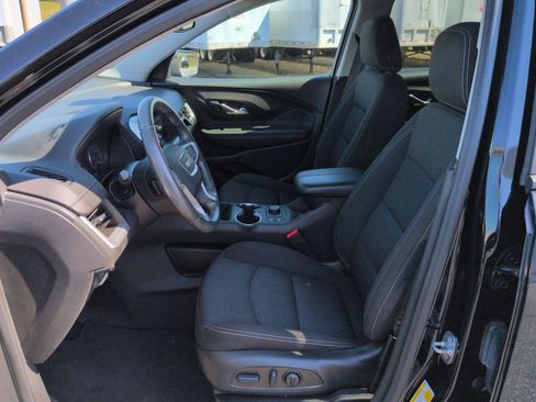 Certified 2023 GMC Terrain SLE w/ Driver Convenience Package image 19