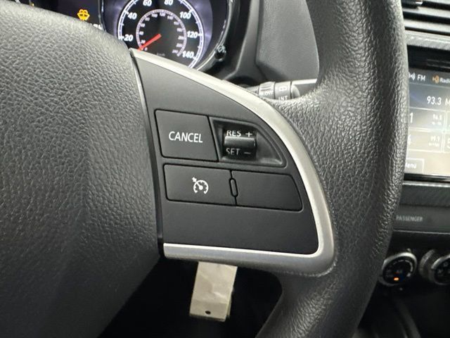Used 2020 Mitsubishi Outlander Sport ES FWD image 12