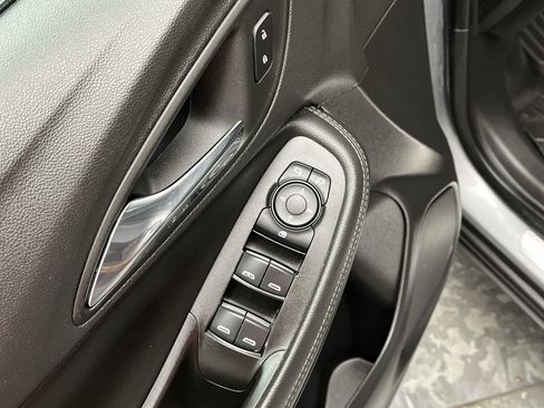 Certified 2023 Buick Encore GX Preferred image 7