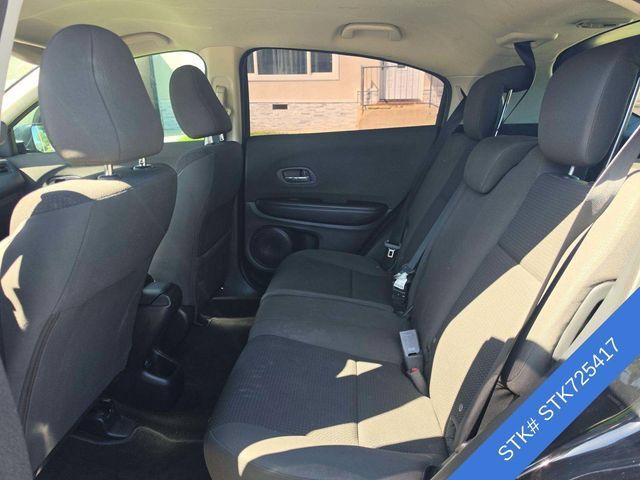 Used 2020 Honda HR-V LX image 4