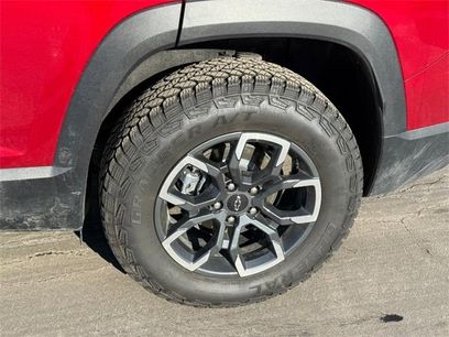 New 2026 Chevrolet Equinox ACTIV w/ Convenience Package III