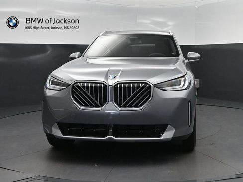 New 2026 BMW X3 xDrive30i w/ Convenience Package AWD/4WD image 10