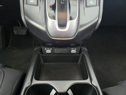 Used 2021 Honda CR-V EX image 46
