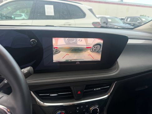 Used 2026 Buick Encore GX Sport Touring w/ Comfort Package FWD image 8