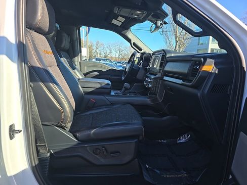 Used 2025 Ford F150 Tremor w/ Bed Utility Package image 12