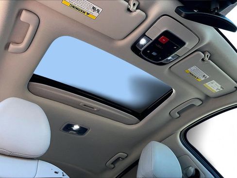 Used 2025 Hyundai Tucson SEL image 22