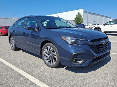 New 2025 Subaru Legacy Limited