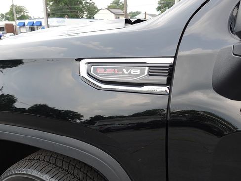 Used 2023 GMC Sierra 1500 Denali w/ Denali Reserve Package AWD/4WD image 16