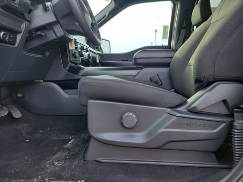 New 2026 Ford F150 STX w/ F-150 LOBO Package image 17