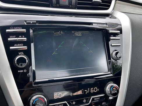 Used 2015 Nissan Murano S w/ Navigation Package AWD/4WD image 22