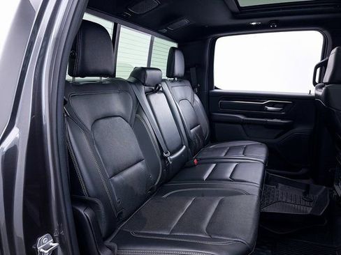 Used 2019 RAM 1500 Sport w/ Level 2 Equipment Group image 35