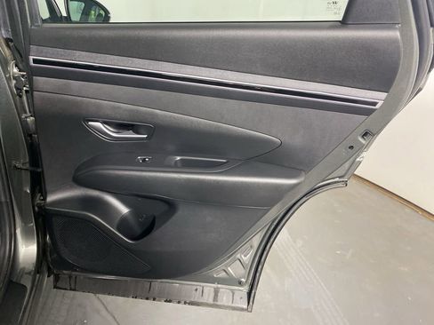 Used 2022 Hyundai Tucson SEL AWD/4WD image 28