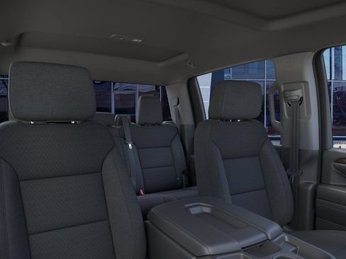 New 2026 GMC Sierra 3500 SLE AWD/4WD image 24