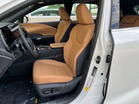 New 2026 Lexus RX 450h AWD w/ Convenience Package image 32