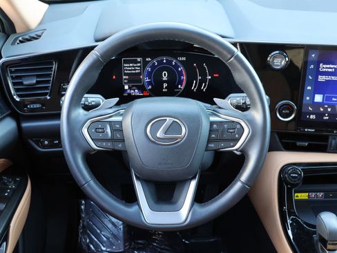 Used 2024 Lexus NX 350 AWD image 18