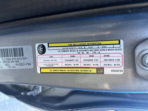 Used 2019 RAM 1500 Big Horn AWD/4WD image 13