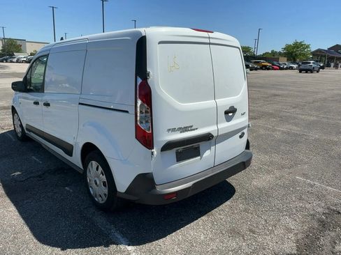 Used 2020 Ford Transit Connect XLT FWD image 6