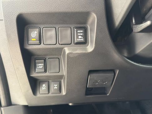 New 2026 Nissan Frontier PRO-4X w/ Pro-4x Convenience Package AWD/4WD image 15