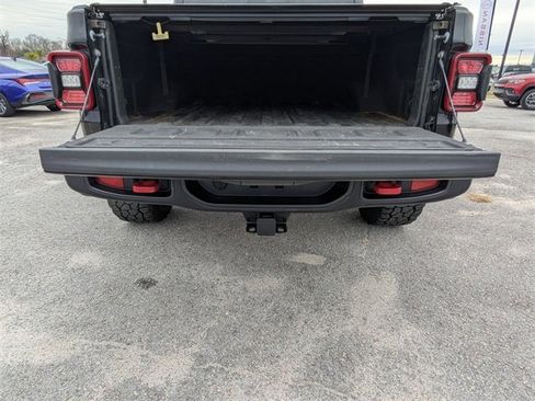 Used 2021 Jeep Gladiator Rubicon image 26