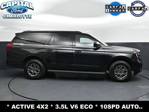Used 2025 Ford Expedition Max Active image 26