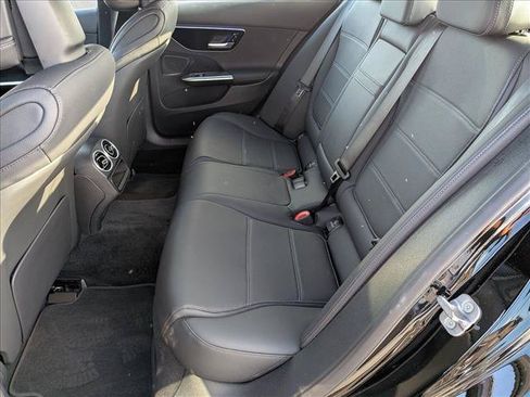 Certified 2026 Mercedes-Benz C 300 Sedan image 18