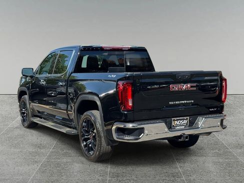 Used 2024 GMC Sierra 1500 SLT w/ SLT Premium Package image 13