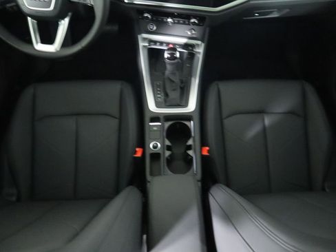 New 2025 Audi Q3 2.0T Premium Plus image 17