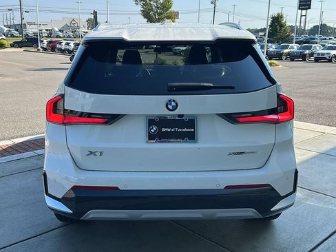 Used 2026 BMW X1 xDrive28i w/ Technology Package AWD/4WD image 5