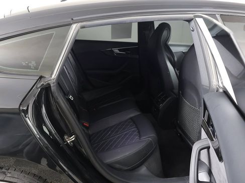 Used 2024 Audi S5 Premium Plus w/ Premium Plus Package image 33