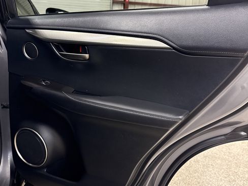 Used 2020 Lexus NX 300 F Sport image 19