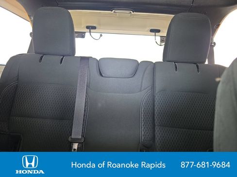 Used 2021 Jeep Wrangler Unlimited Sport AWD/4WD image 18