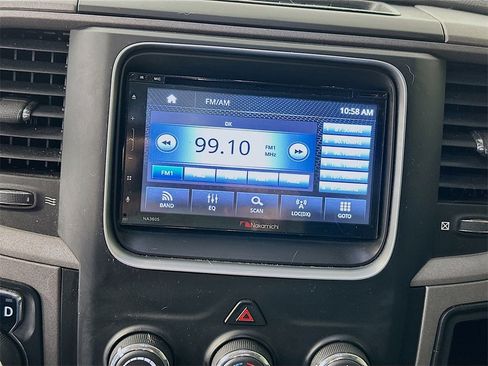 Used 2019 RAM 1500 Tradesman w/ Tradesman SXT Package image 13