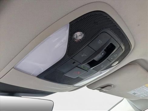 Used 2024 INFINITI QX50 Luxe image 12