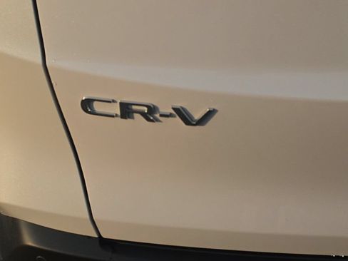 Used 2026 Honda CR-V EX-L image 7
