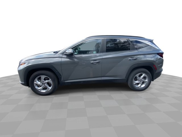 Used 2024 Hyundai Tucson SEL AWD/4WD image 7