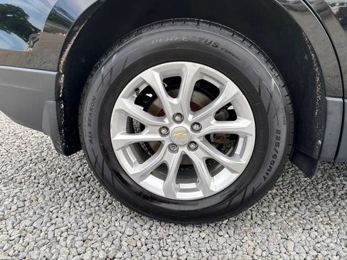 Used 2019 Chevrolet Equinox LS w/ LS Convenience Package AWD/4WD image 7