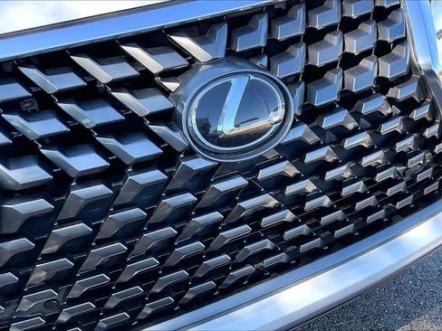 Used 2021 Lexus GX 460 Premium w/ Premium Plus Package image 30